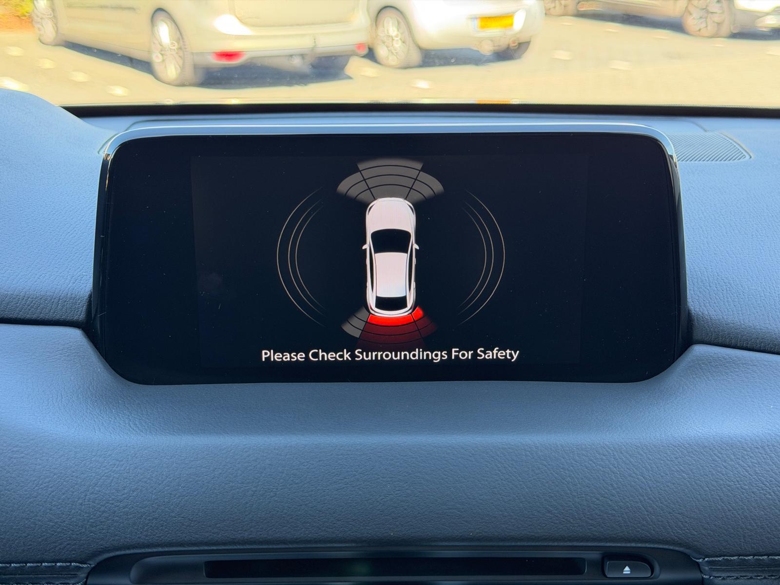Foto van Mazda Cx-5