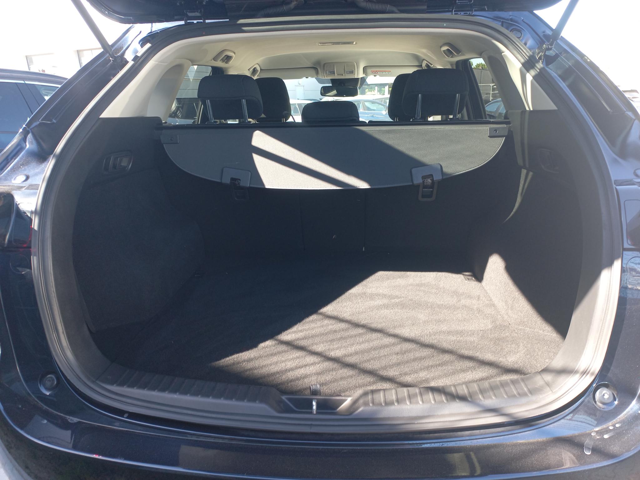 Foto van Mazda Cx-5