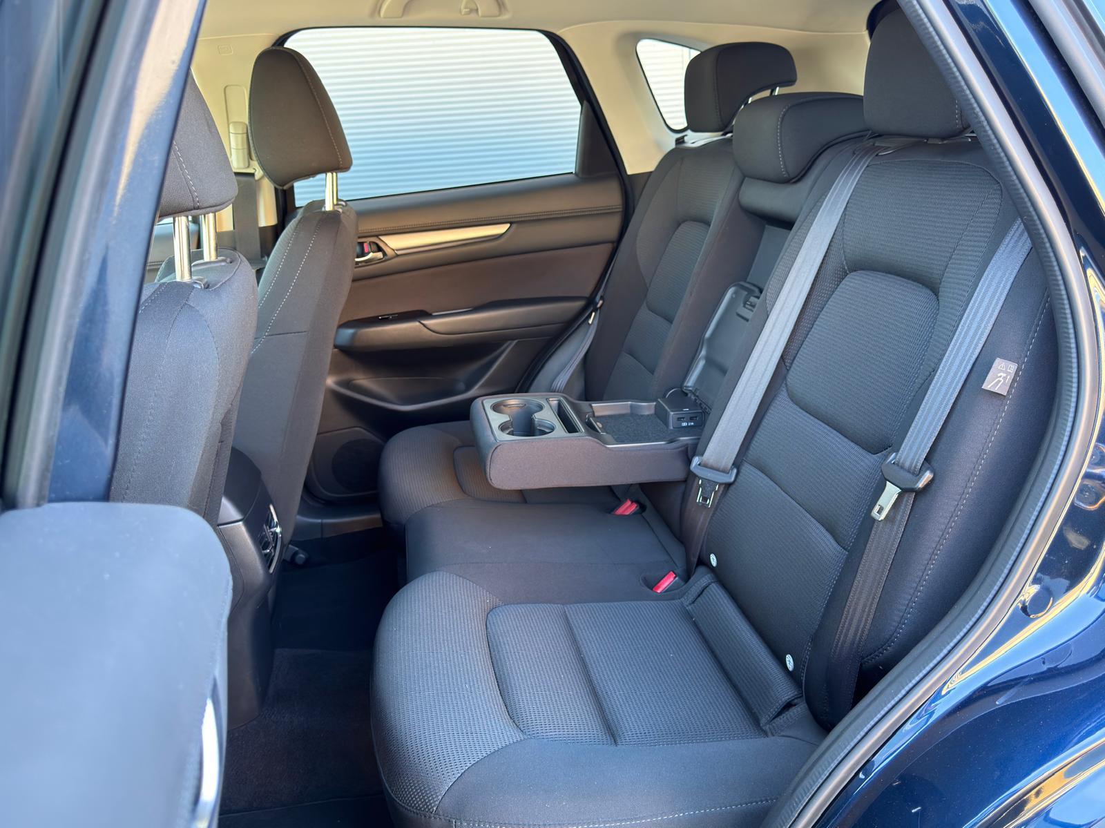 Foto van Mazda Cx-5