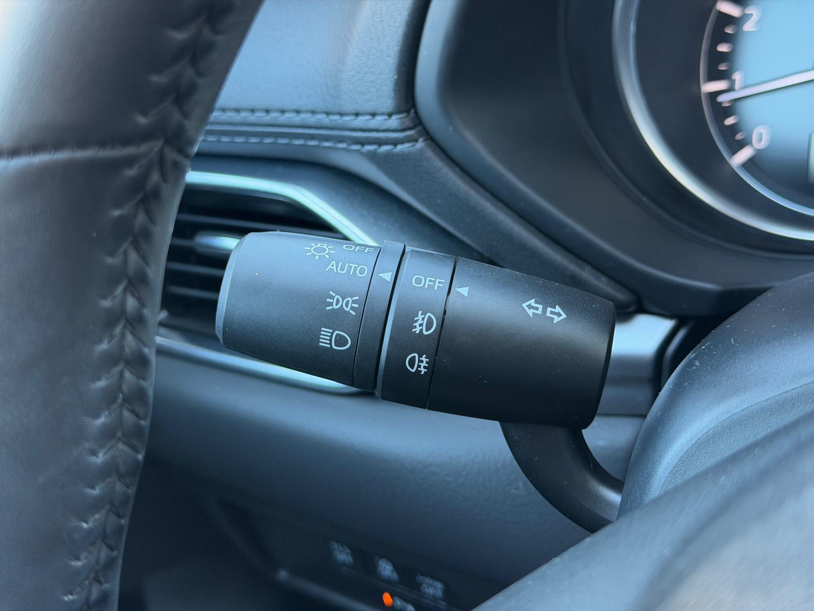 Foto van Mazda Cx-5