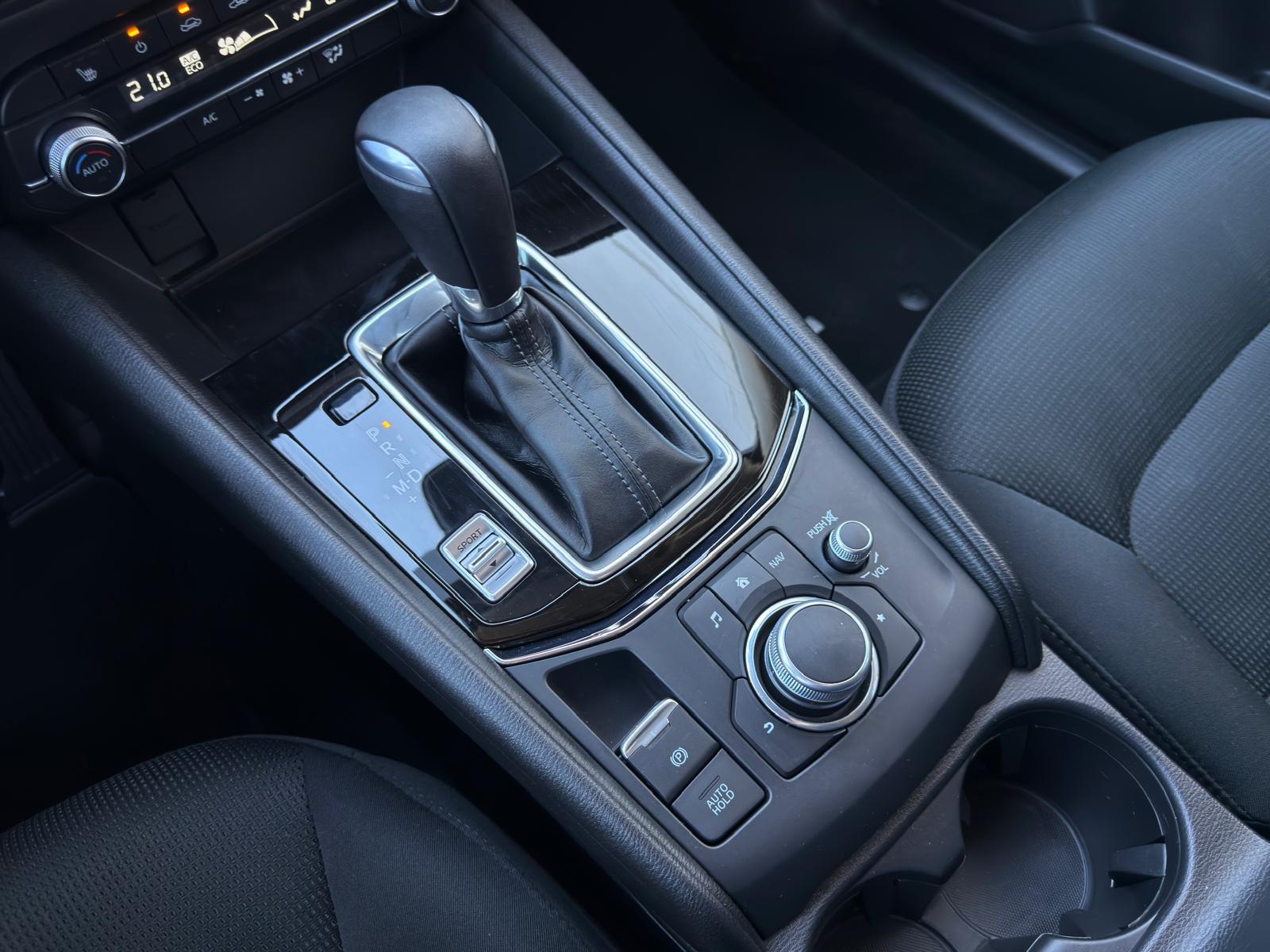 Foto van Mazda Cx-5