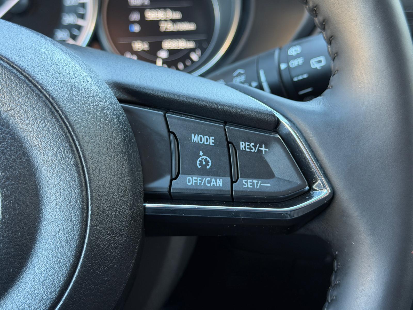 Foto van Mazda Cx-5