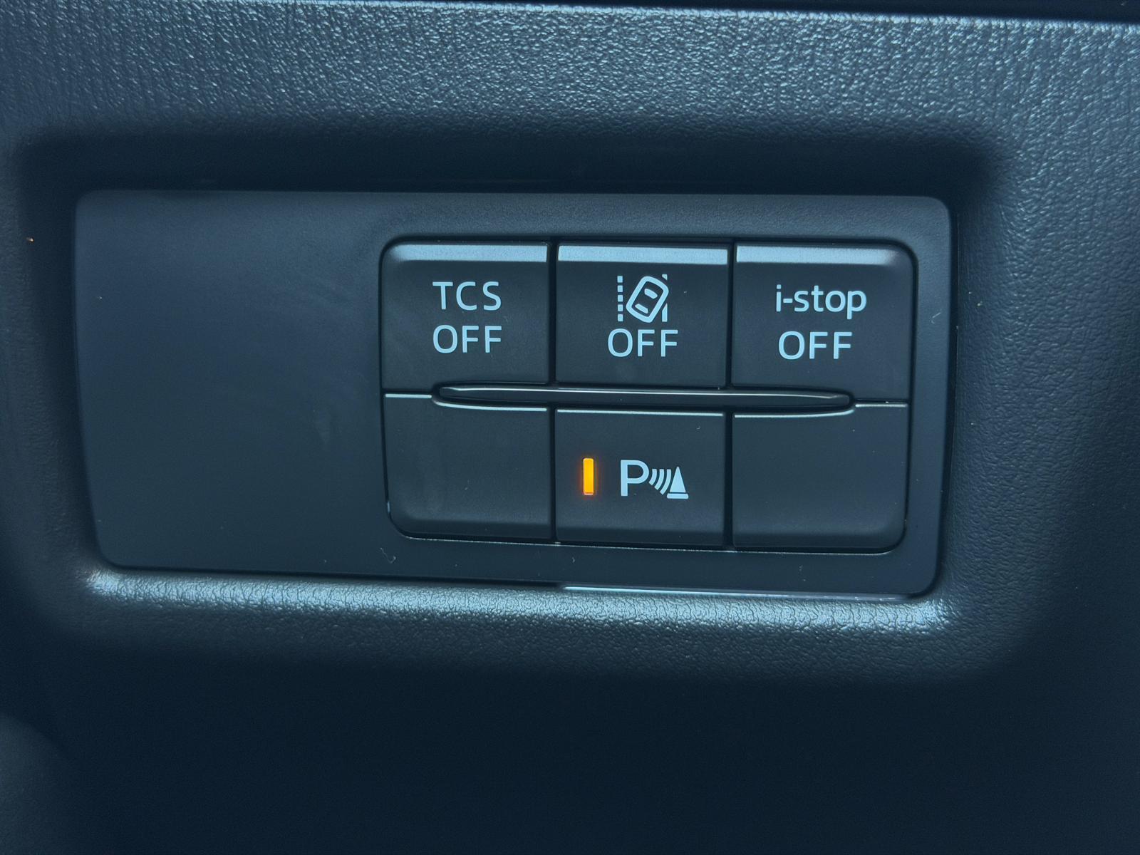 Foto van Mazda Cx-5