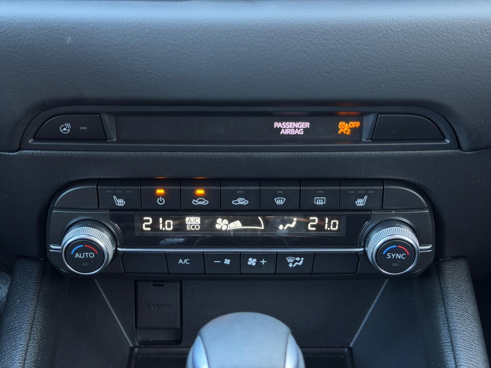 Foto van Mazda Cx-5