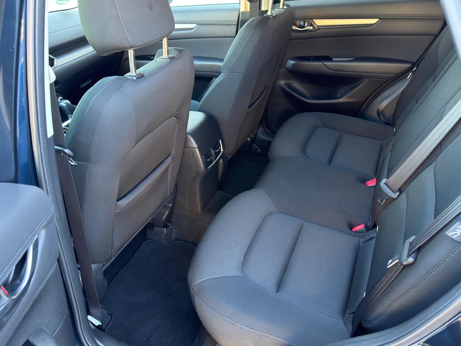 Foto van Mazda Cx-5