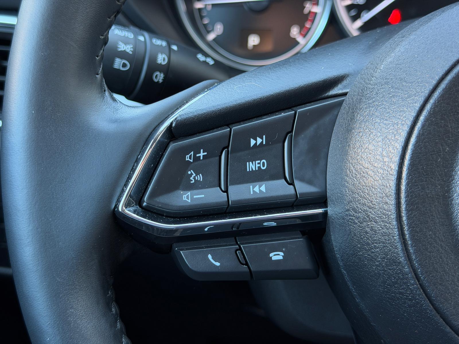 Foto van Mazda Cx-5
