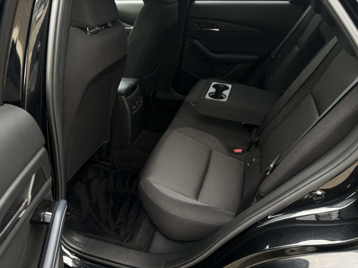 Foto van Mazda Mazda Cx-30