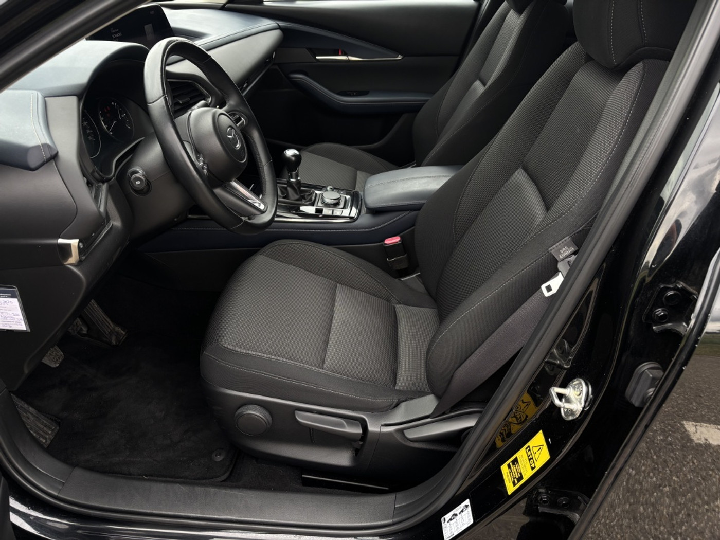 Foto van Mazda Mazda Cx-30