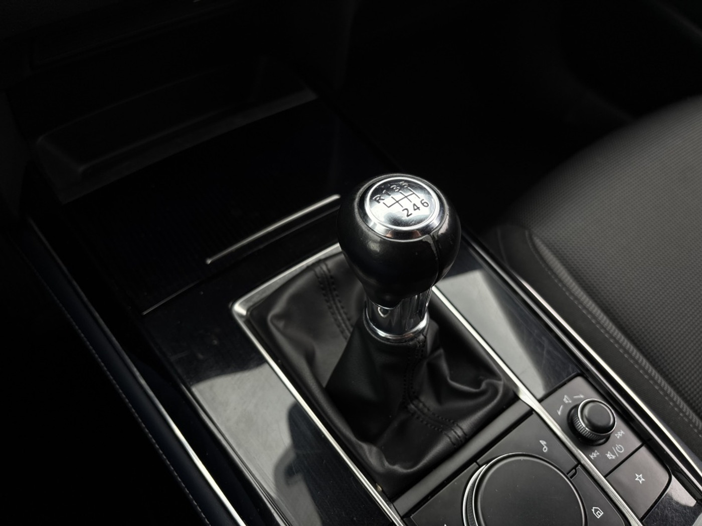 Foto van Mazda Mazda Cx-30