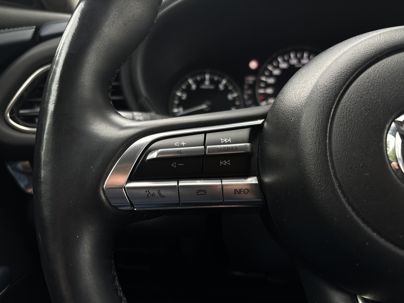 Foto van Mazda Mazda Cx-30