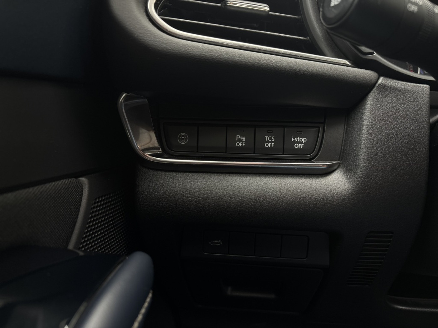 Foto van Mazda Mazda Cx-30