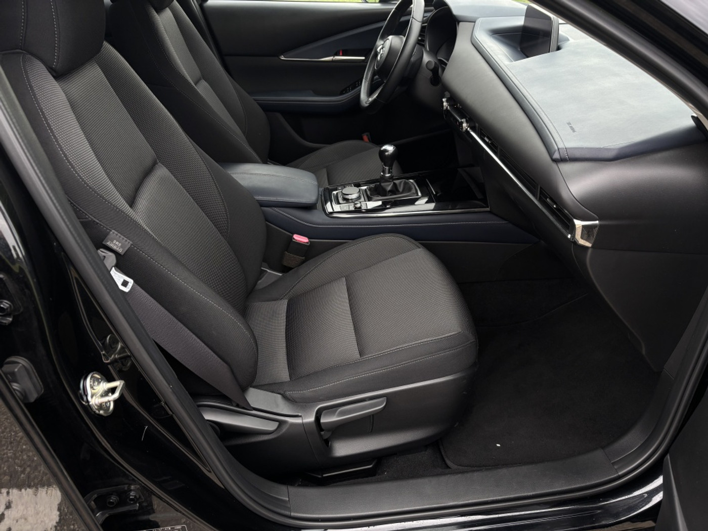 Foto van Mazda Mazda Cx-30