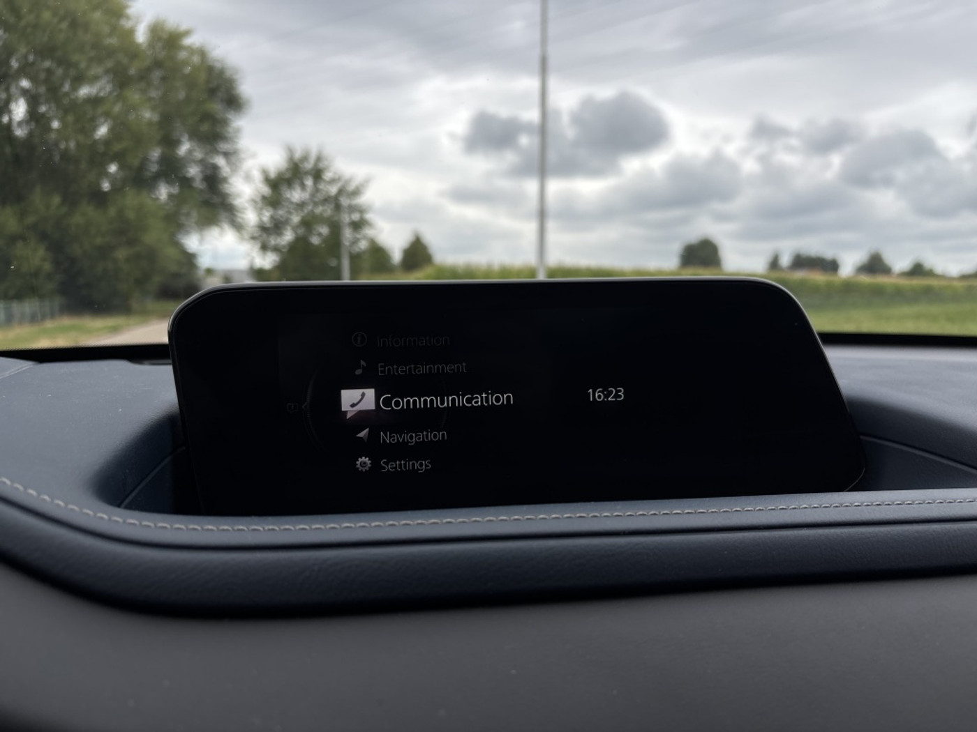 Foto van Mazda Mazda Cx-30