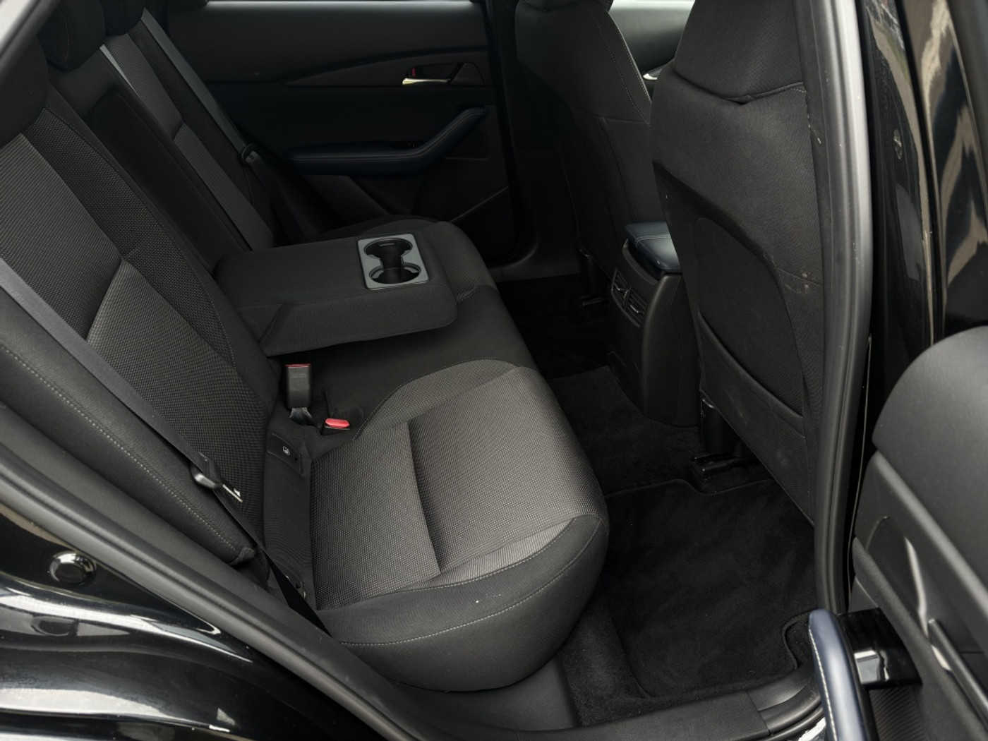 Foto van Mazda Mazda Cx-30