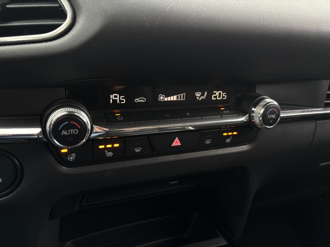 Foto van Mazda Mazda Cx-30