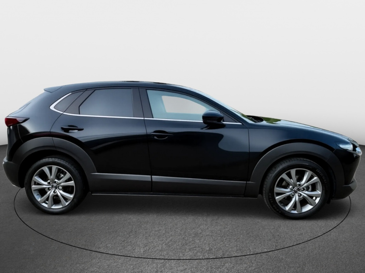 Foto van Mazda Mazda Cx-30