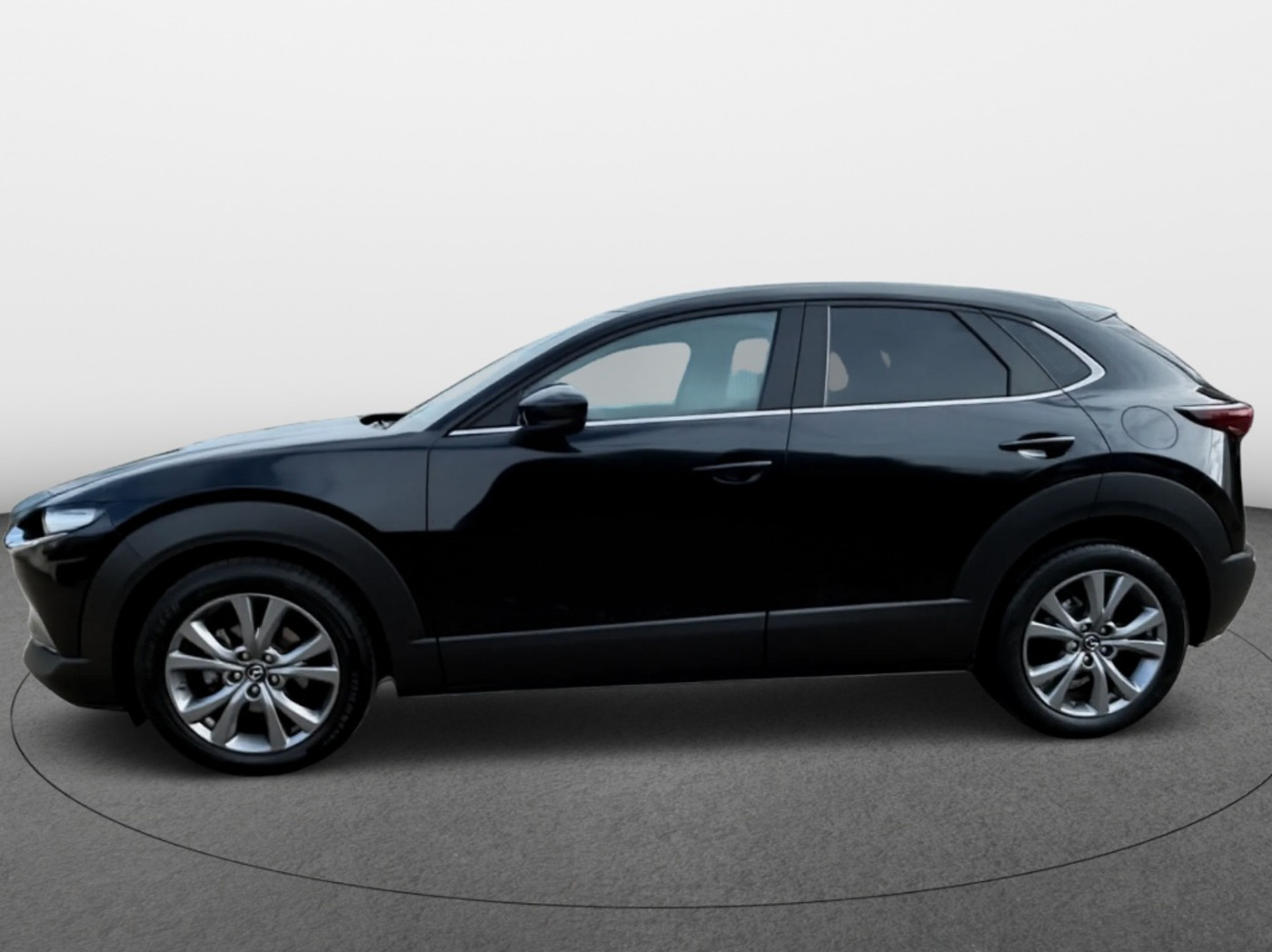 Foto van Mazda Mazda Cx-30