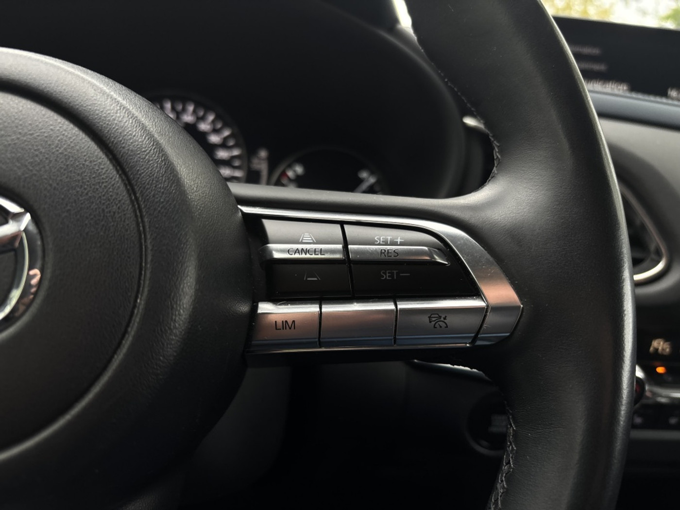 Foto van Mazda Mazda Cx-30