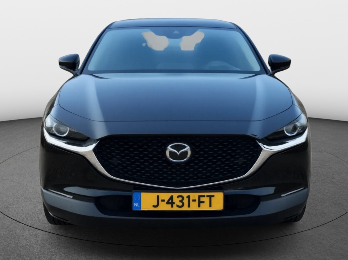 Foto van Mazda Mazda Cx-30