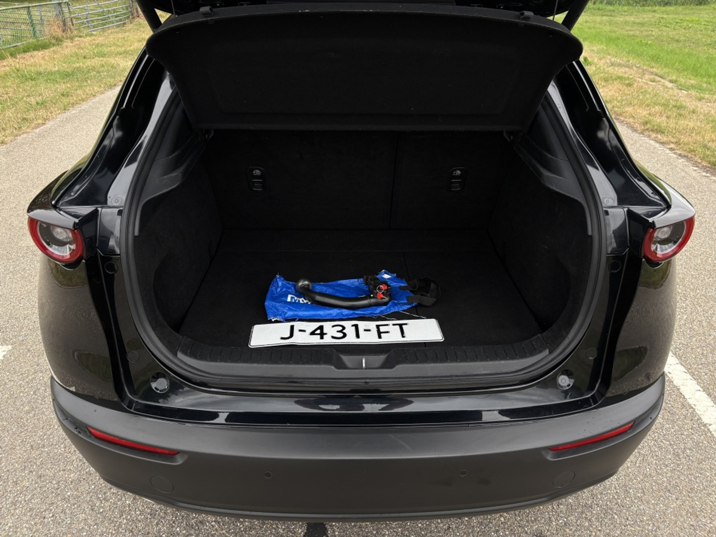 Foto van Mazda Mazda Cx-30