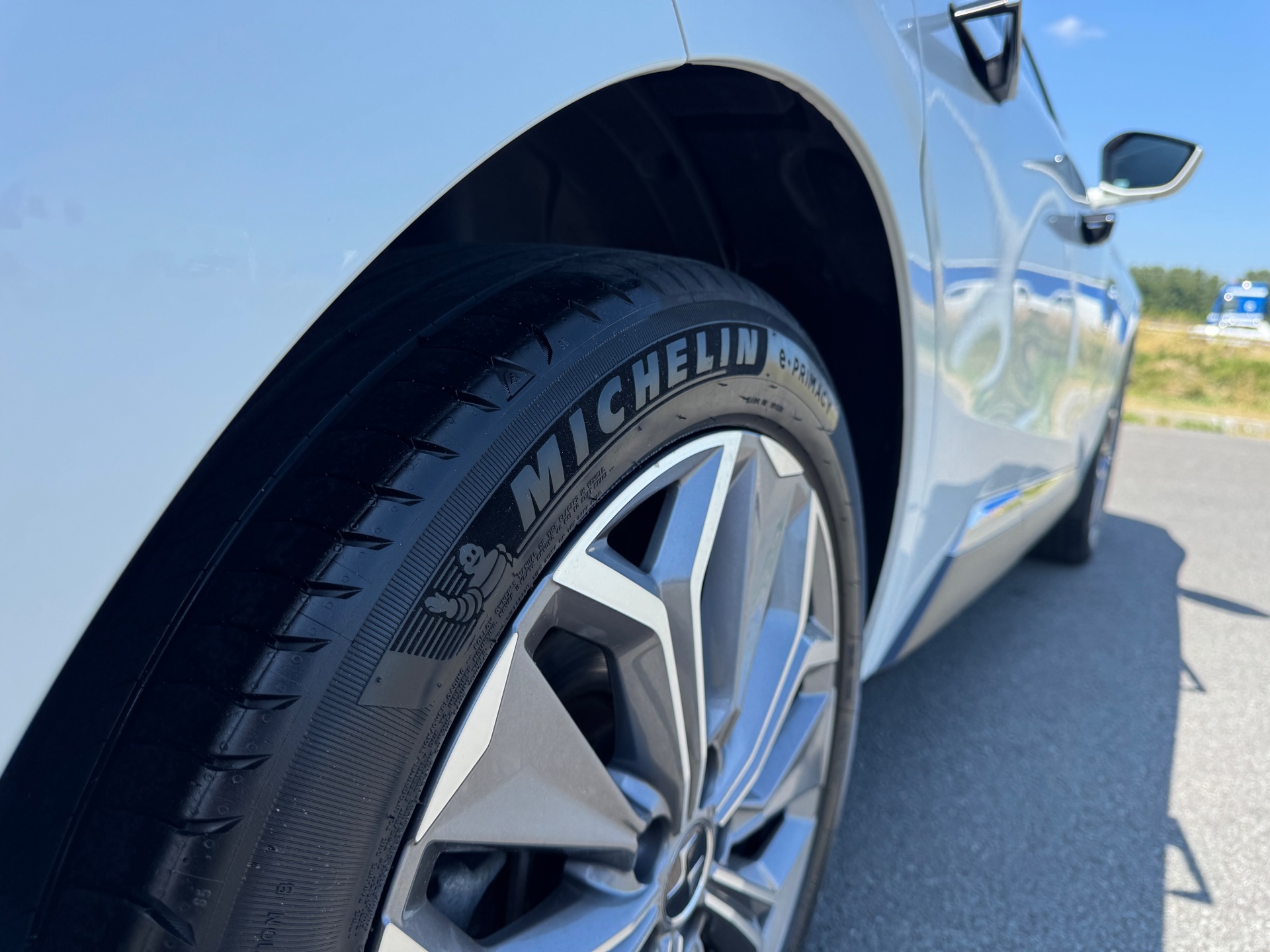 Foto van DS Ds4