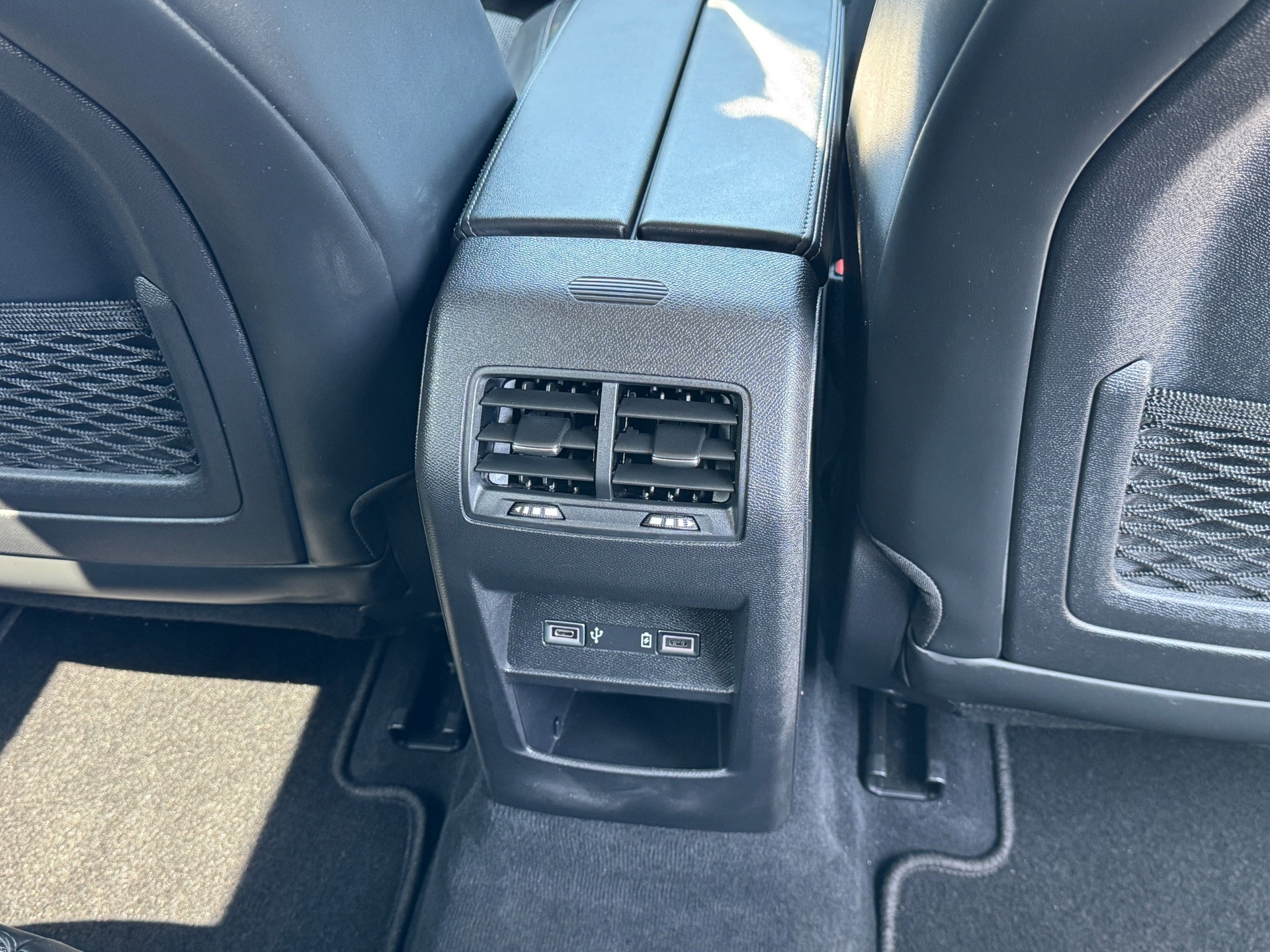 Foto van DS Ds4