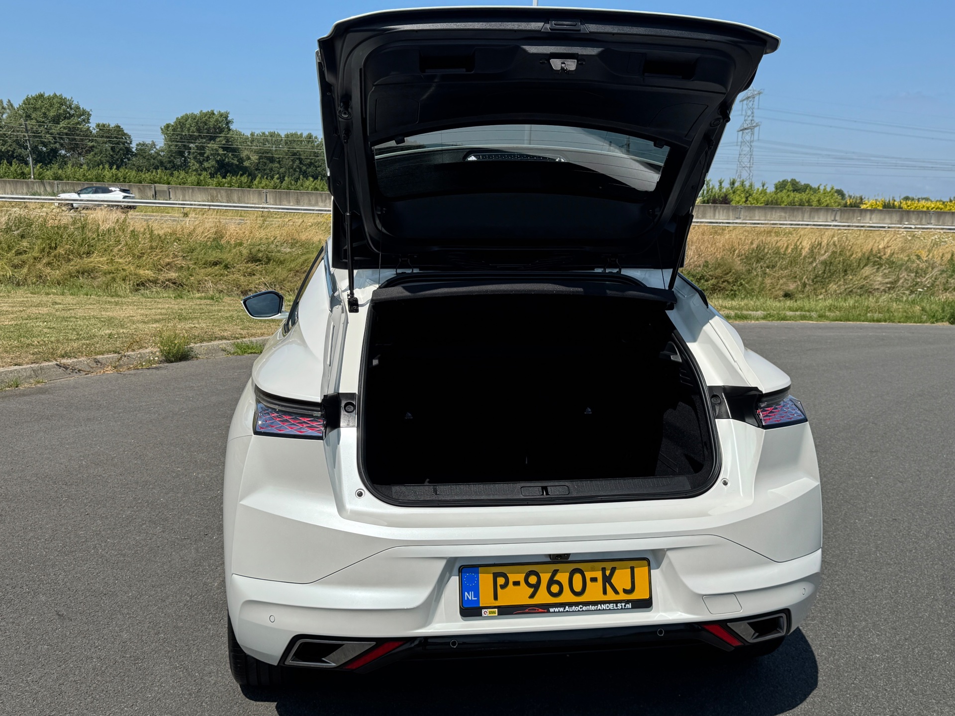 Foto van DS Ds4