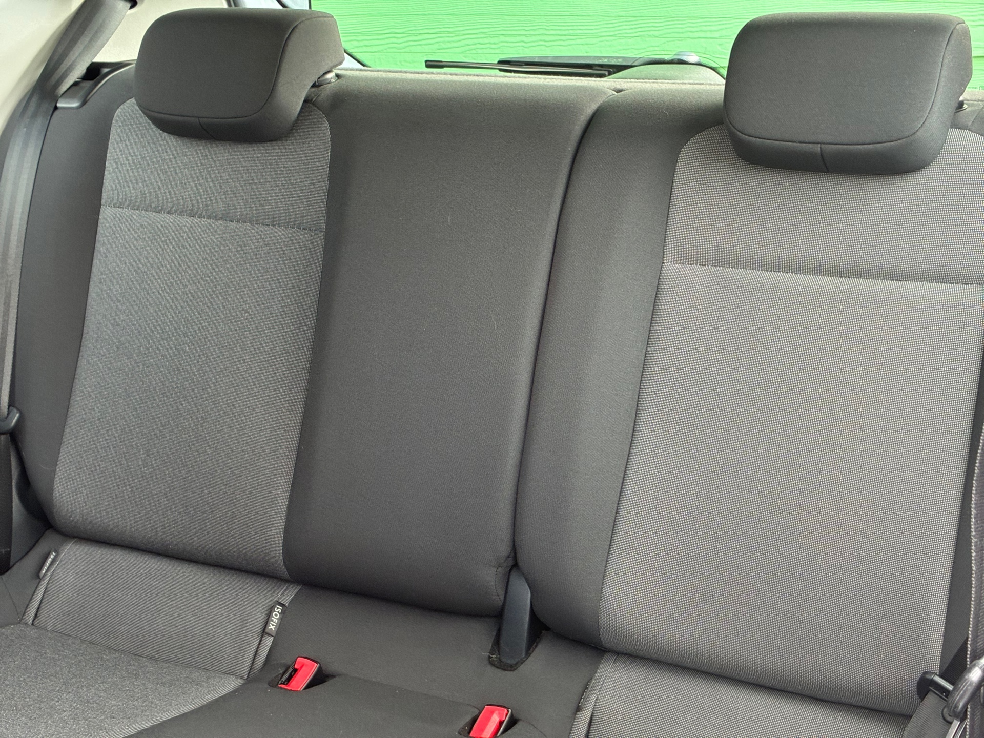 Foto van Volkswagen Up