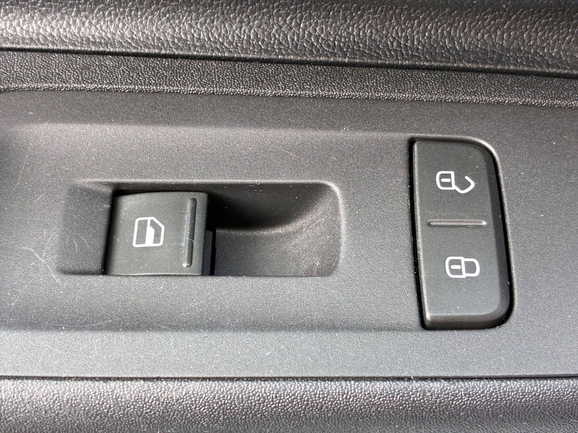 Foto van Volkswagen Up