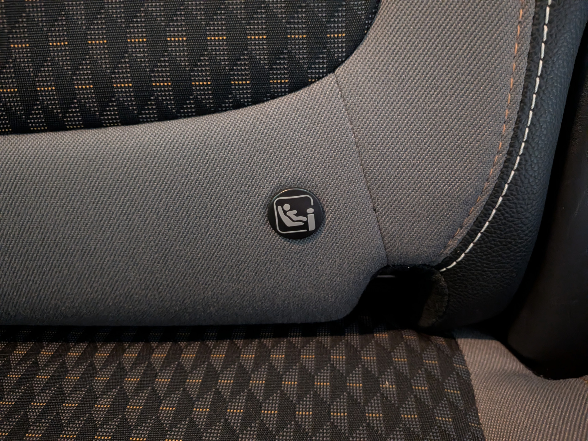 Foto van Opel Crossland X