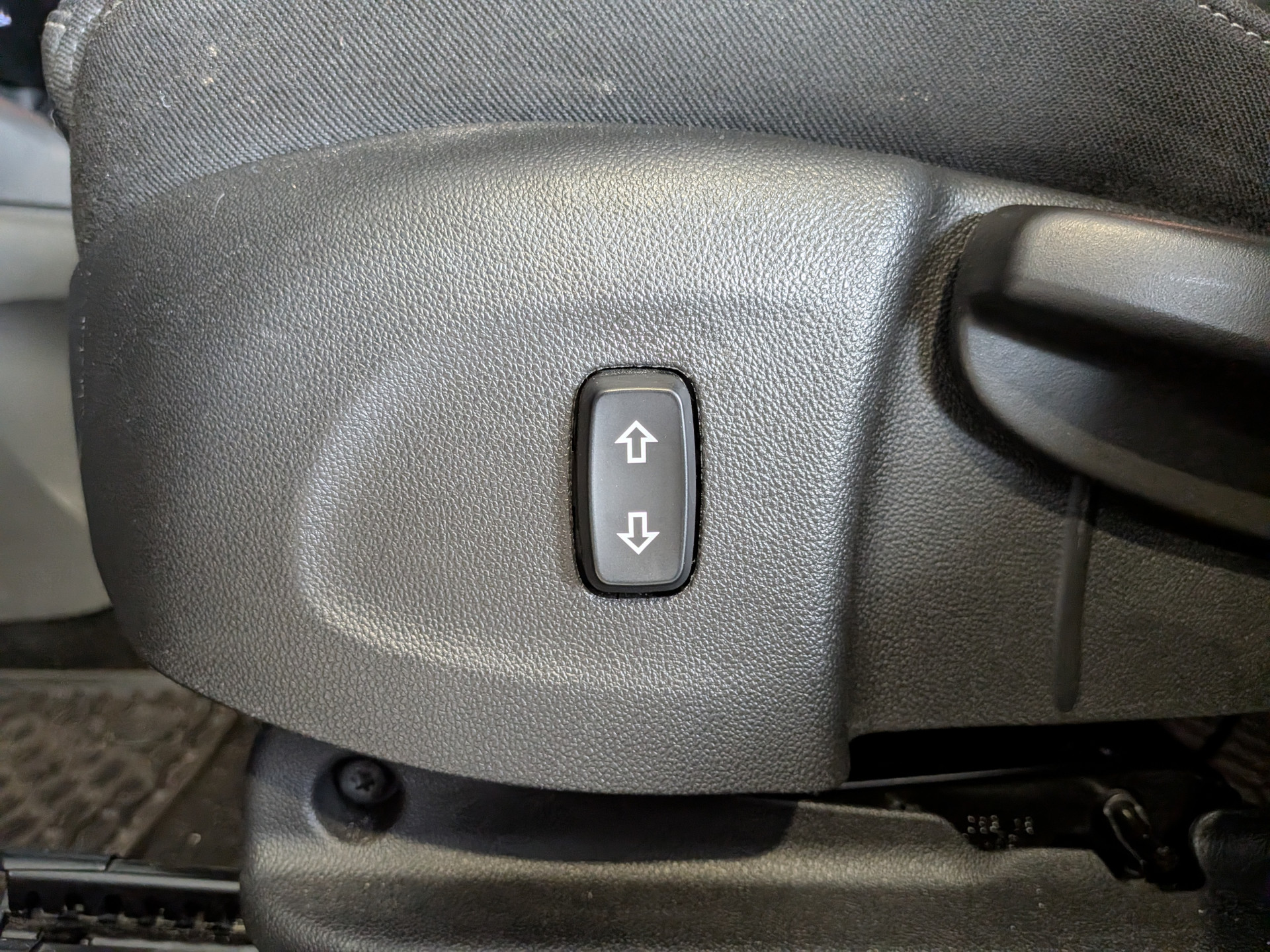 Foto van Opel Crossland X