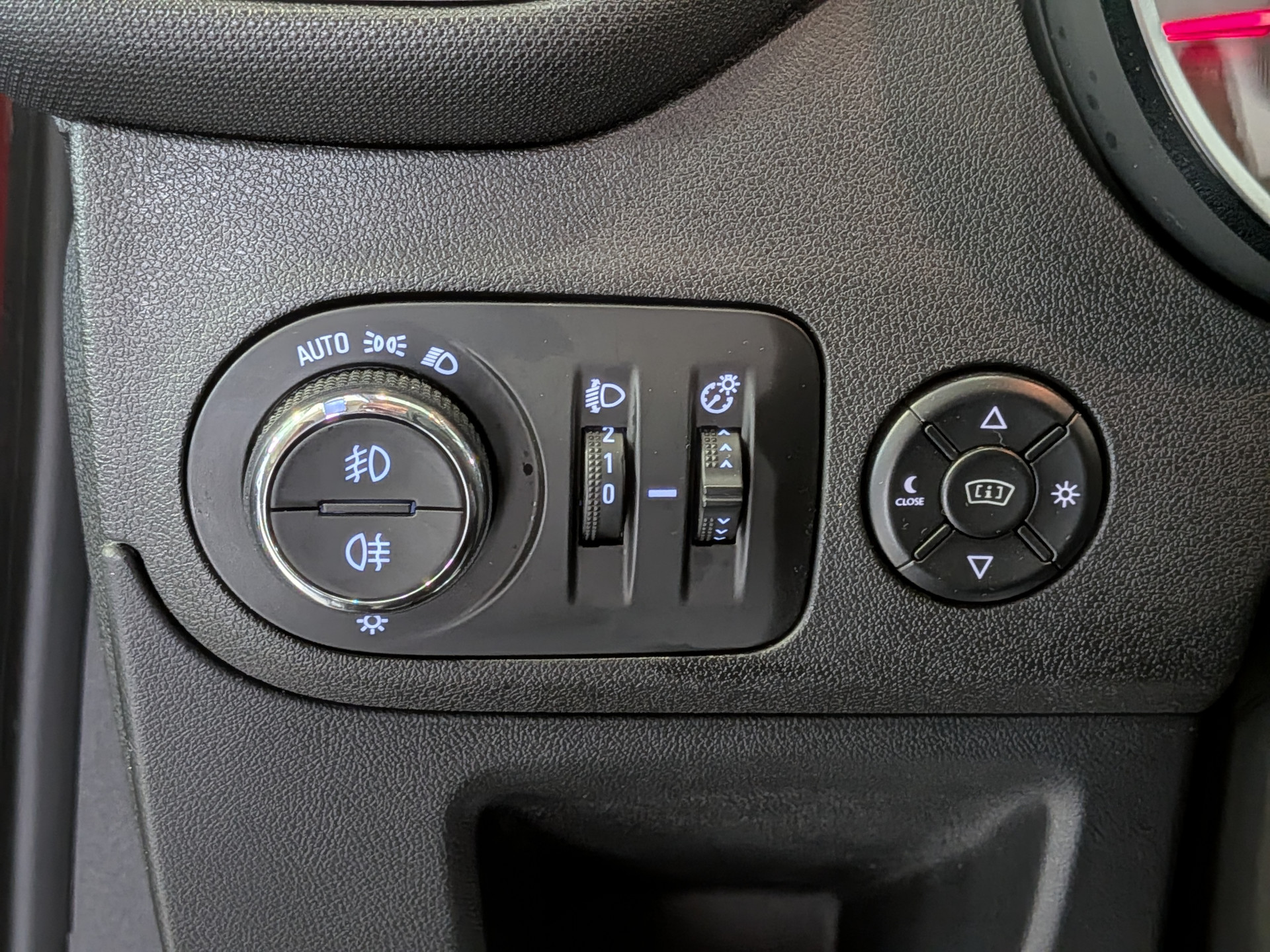 Foto van Opel Crossland X