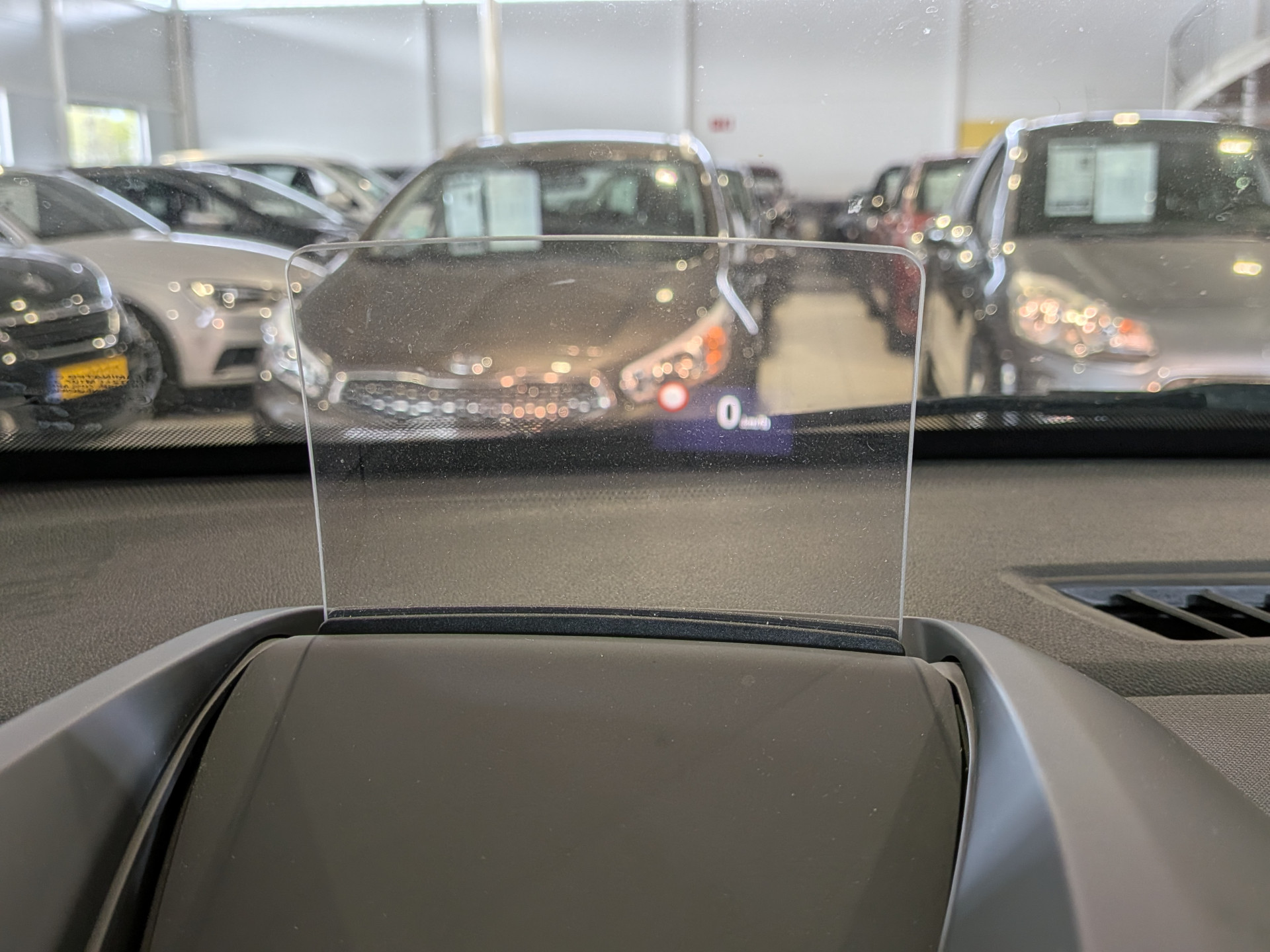 Foto van Opel Crossland X