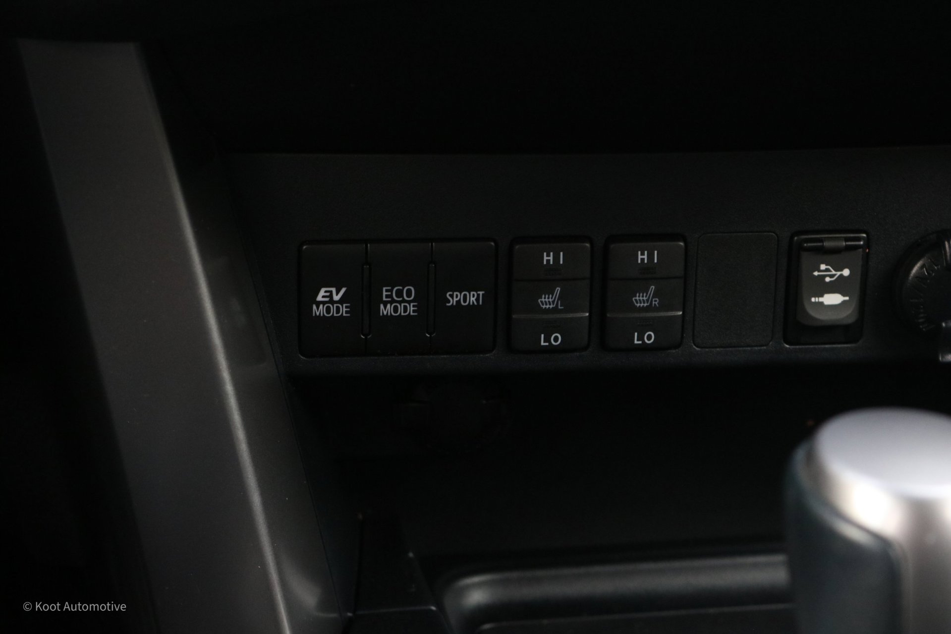 Foto van Toyota Toyota Rav4