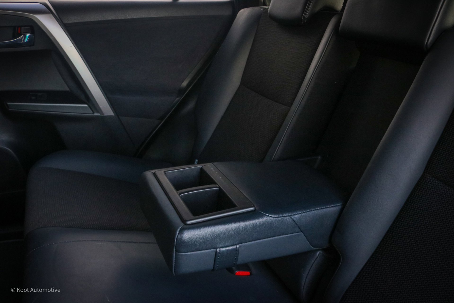 Foto van Toyota Toyota Rav4