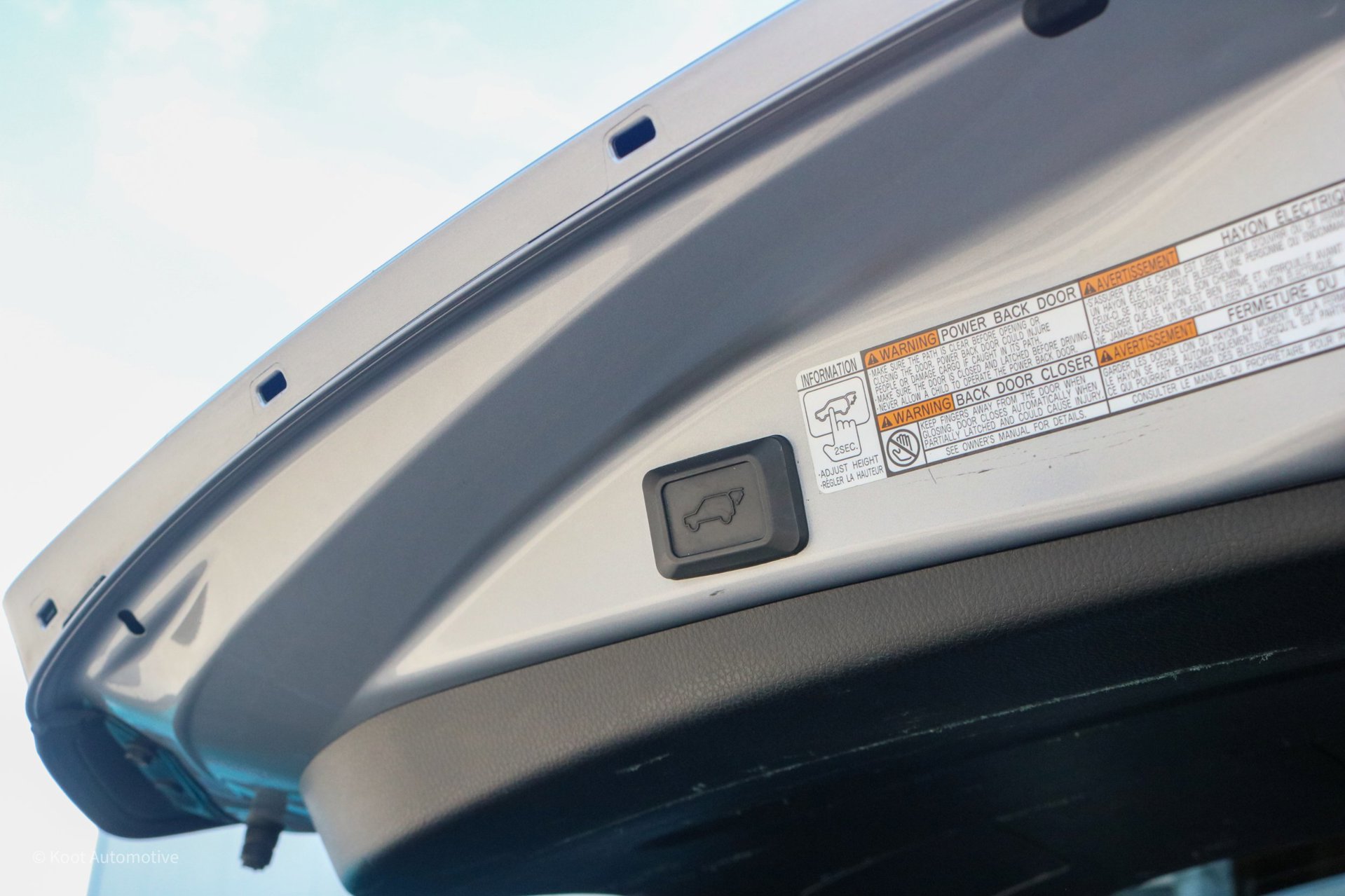 Foto van Toyota Toyota Rav4