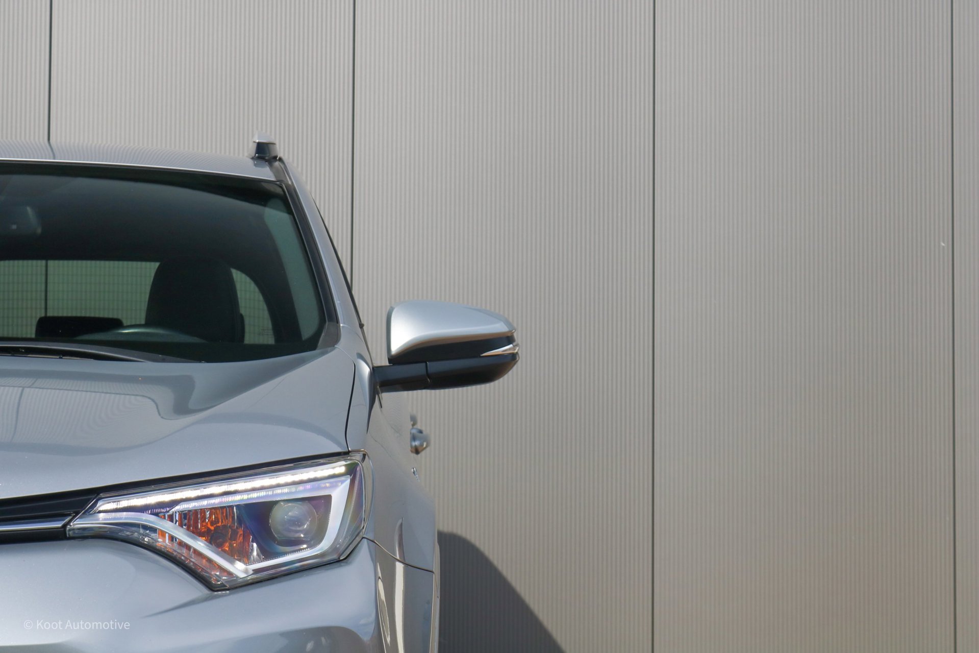 Foto van Toyota Toyota Rav4