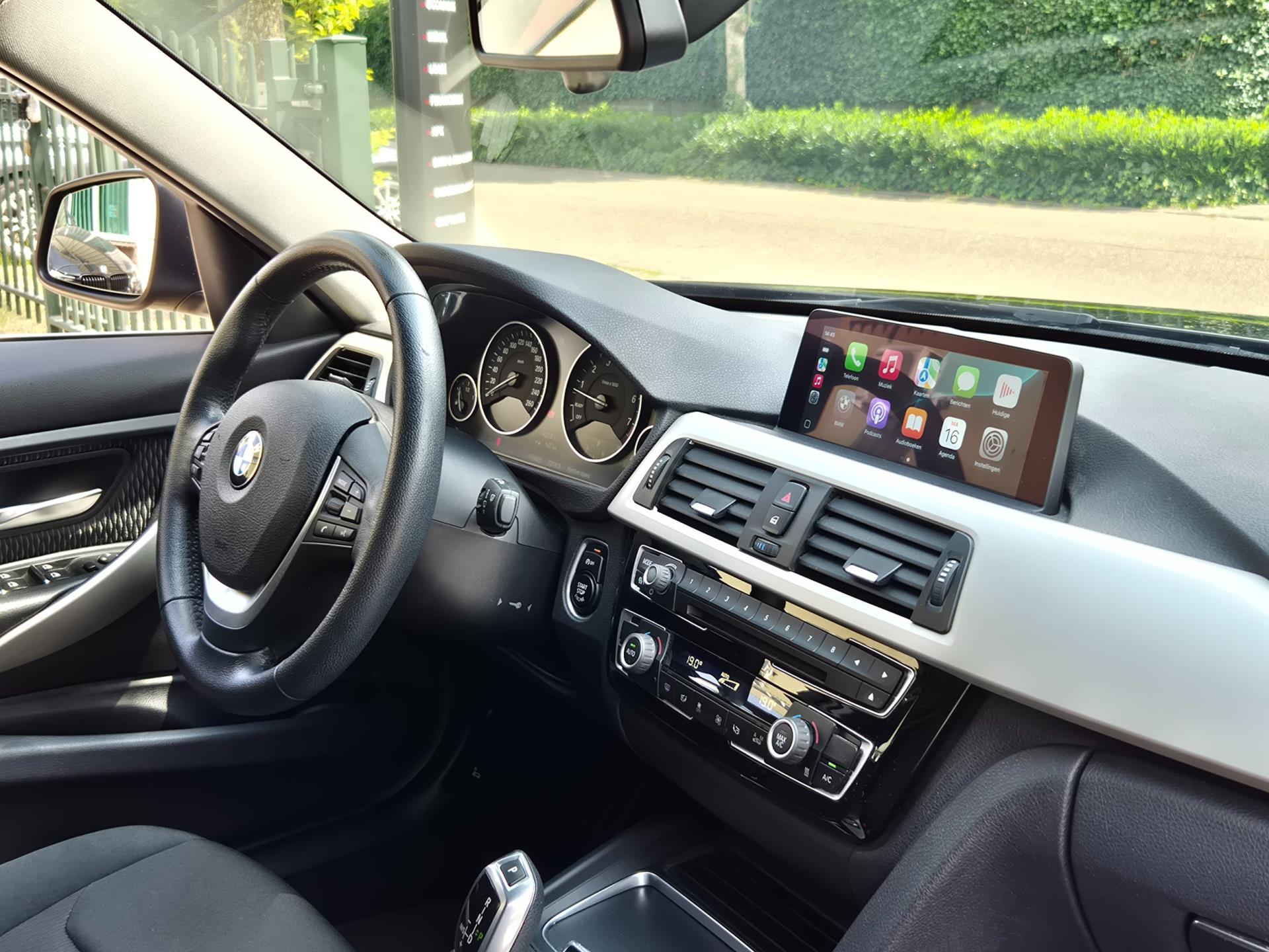 Foto van BMW 3-serie Touring