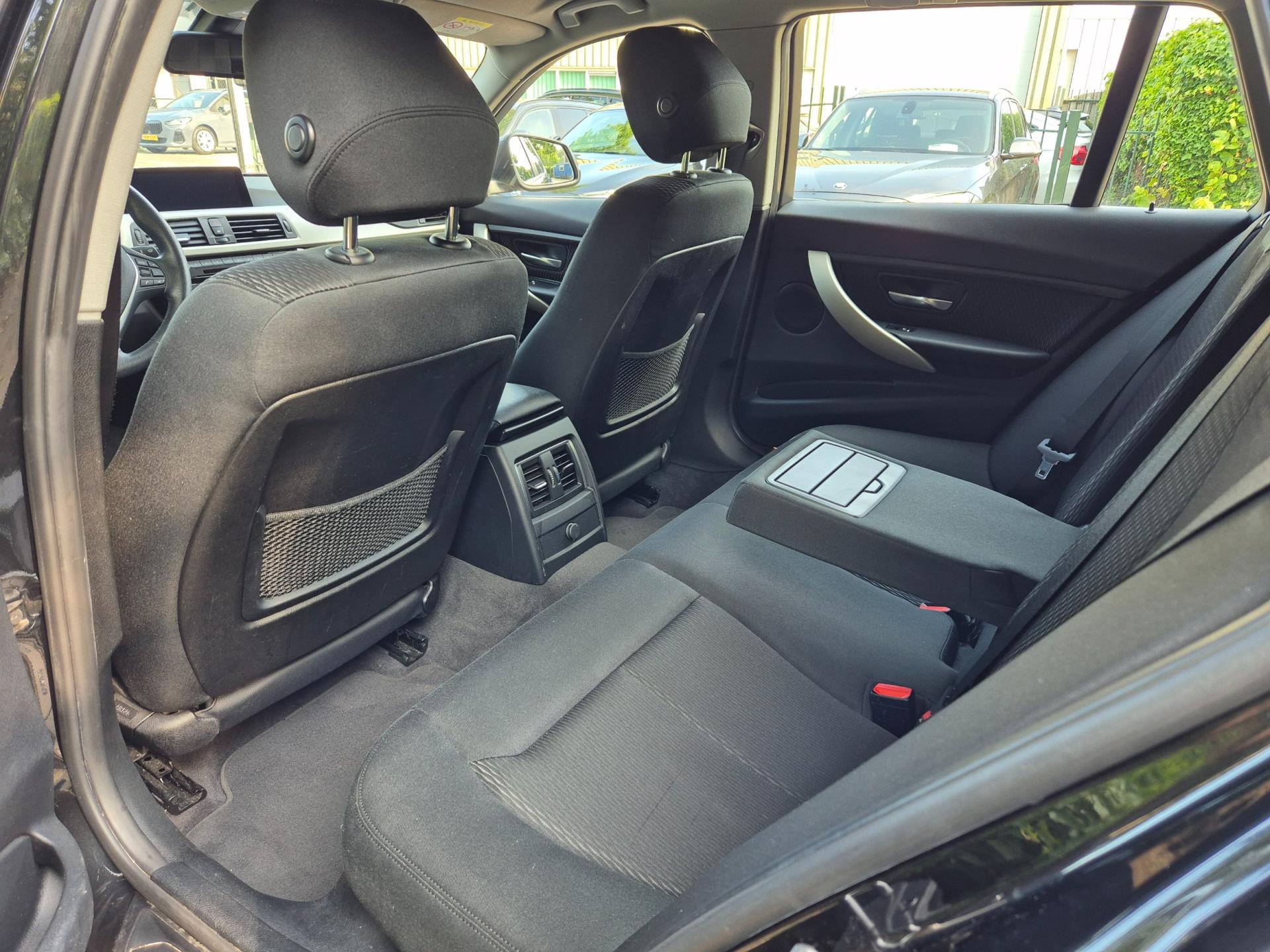 Foto van BMW 3-serie Touring