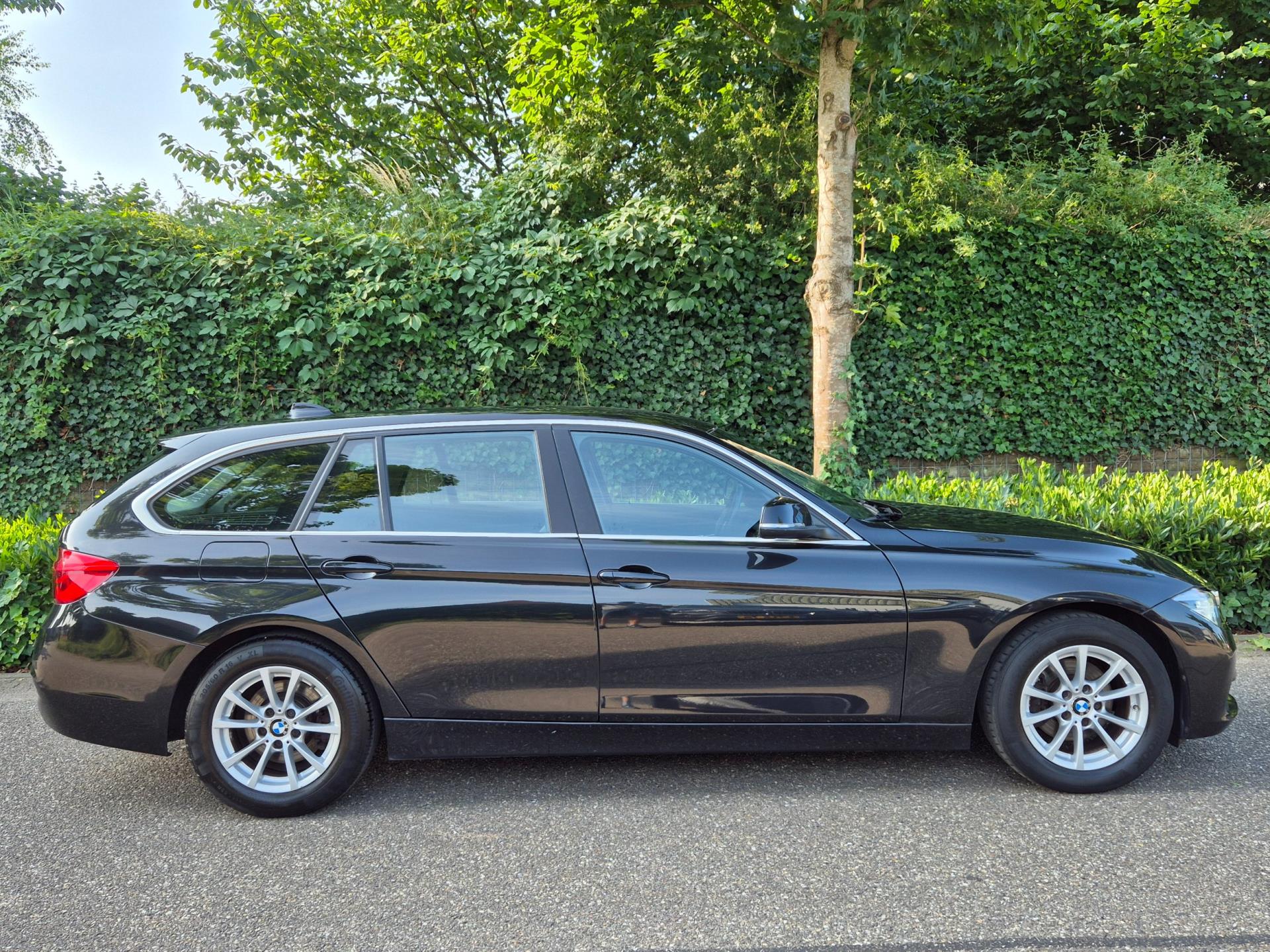 Foto van BMW 3-serie Touring