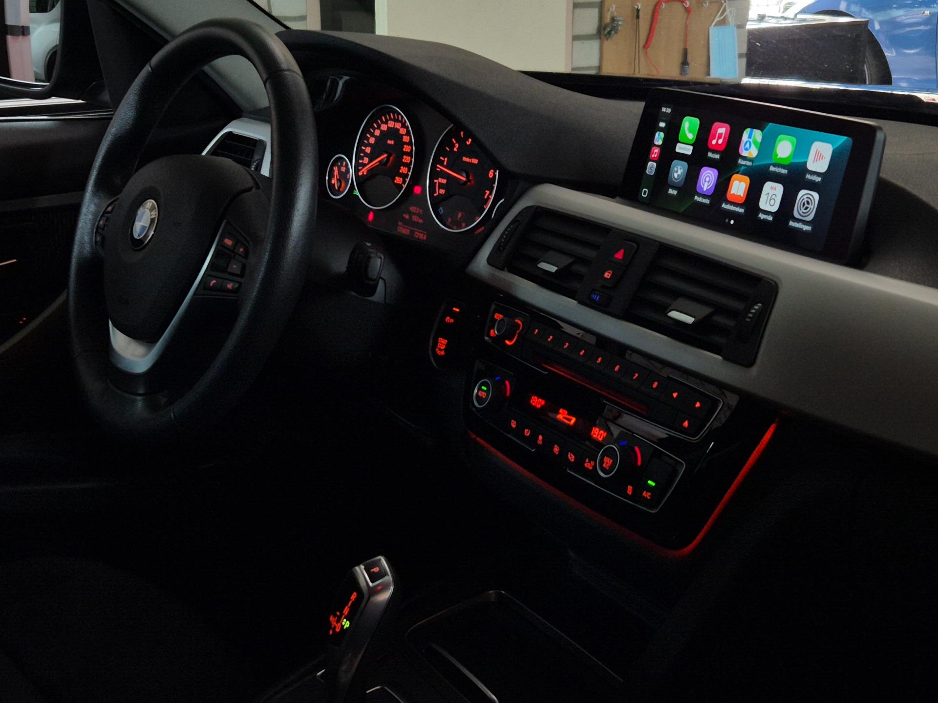 Foto van BMW 3-serie Touring