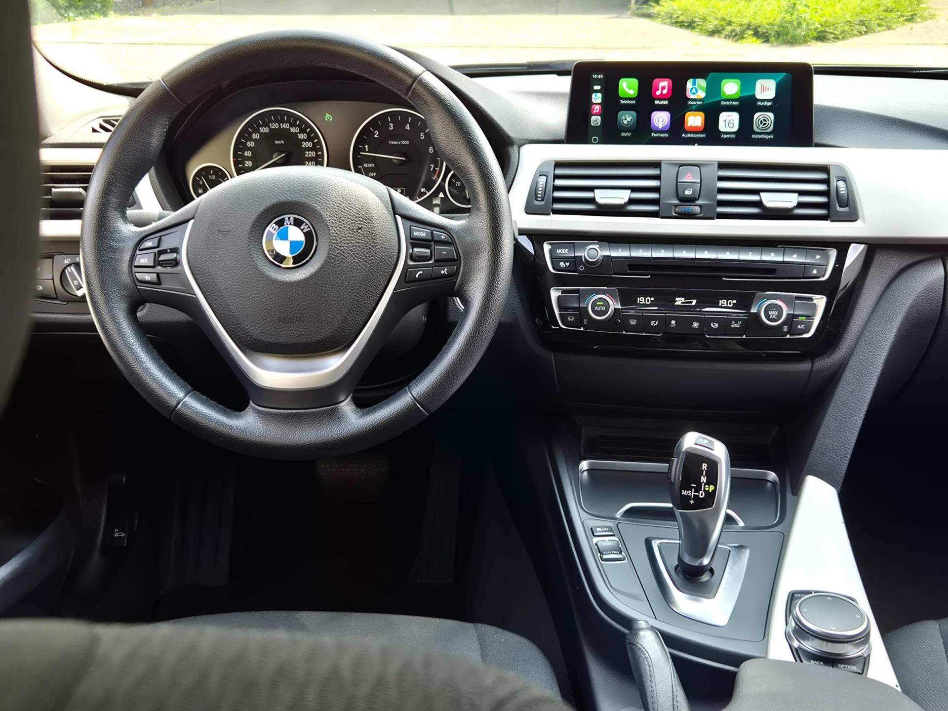 Foto van BMW 3-serie Touring