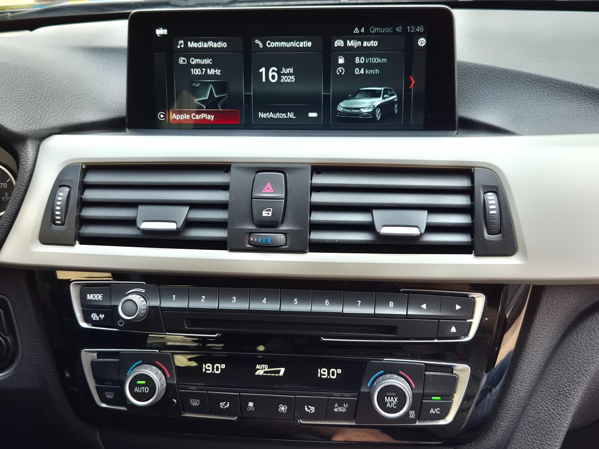 Foto van BMW 3-serie Touring