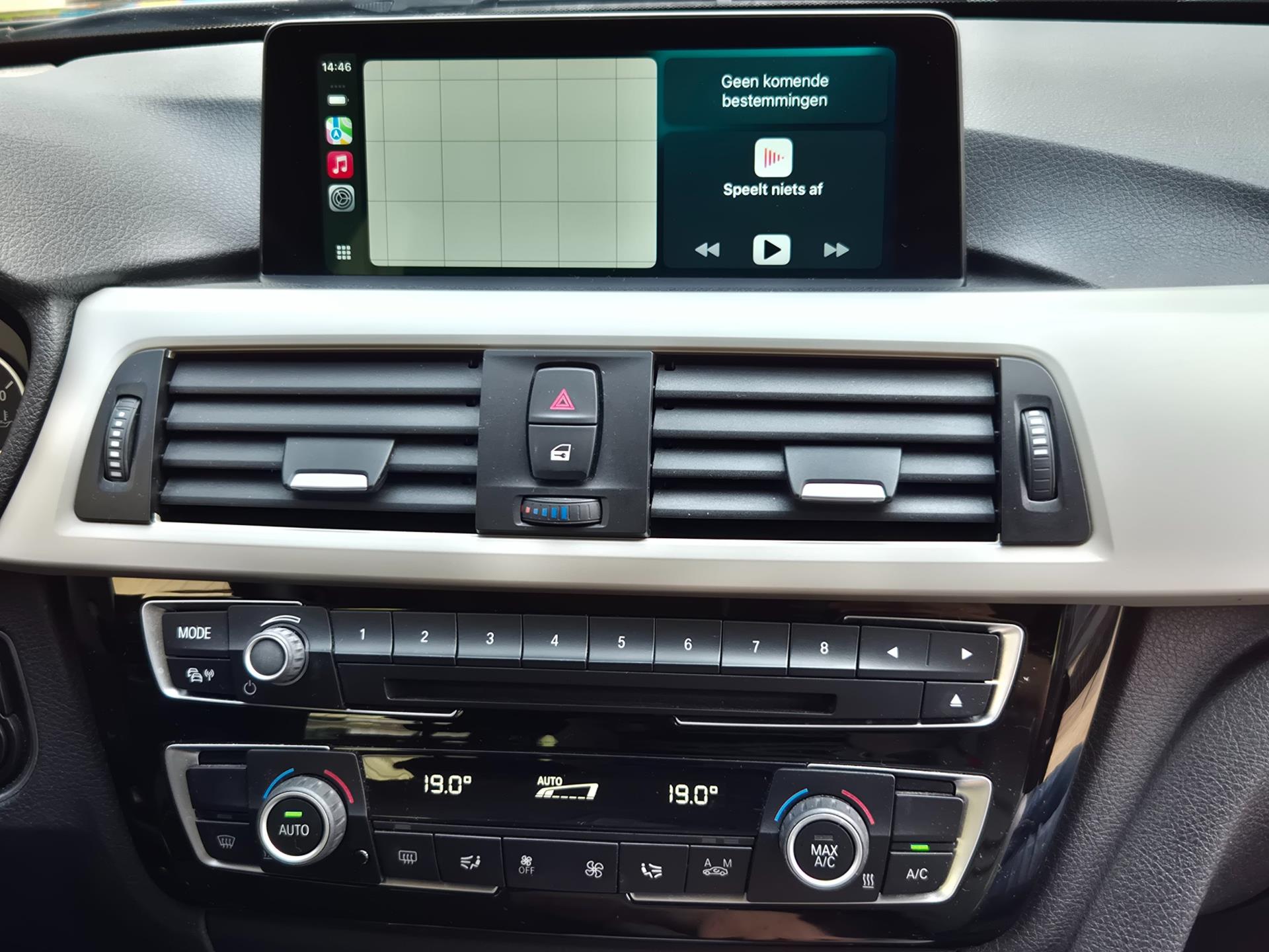 Foto van BMW 3-serie Touring