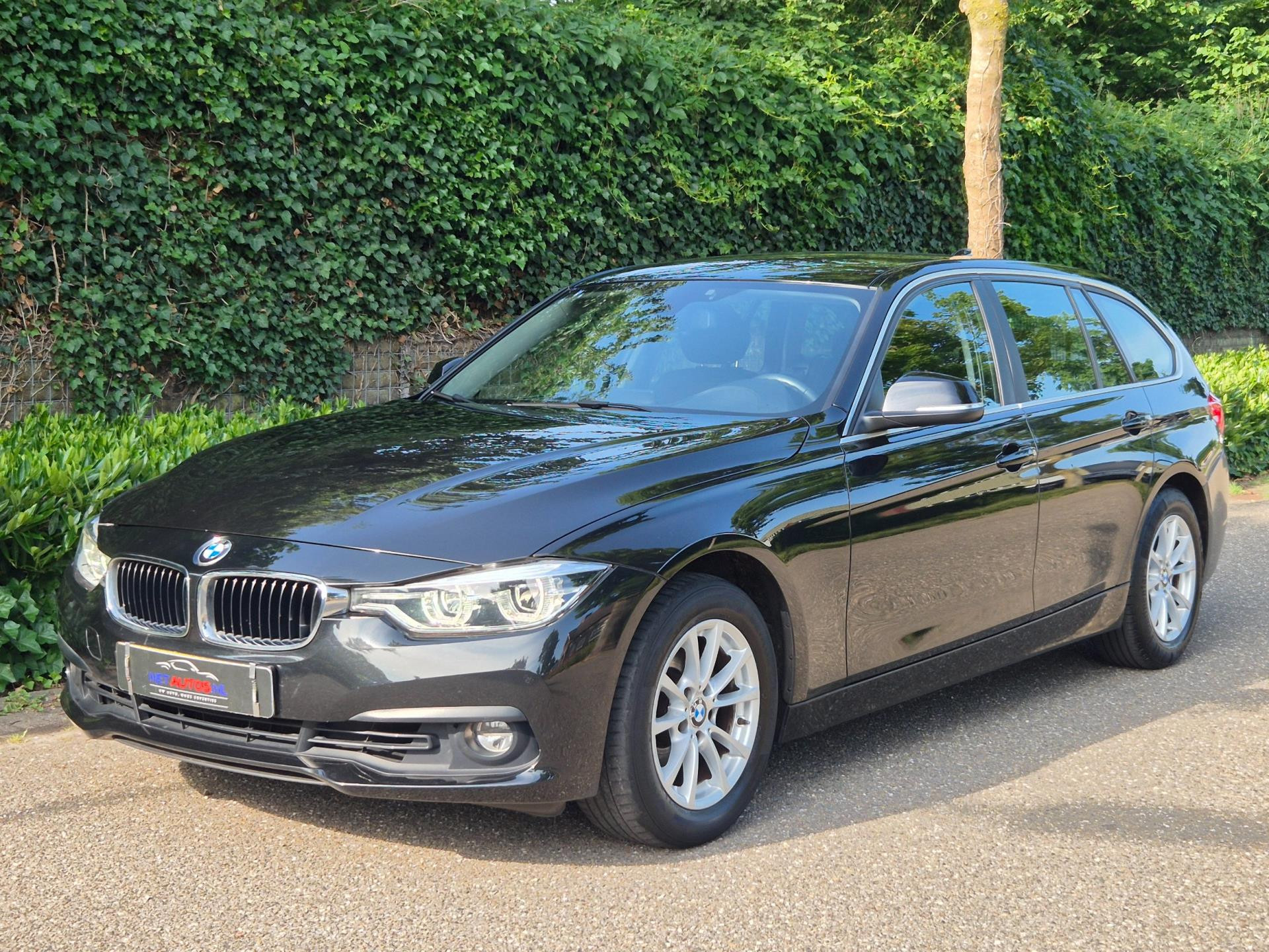 Foto van BMW 3-serie Touring