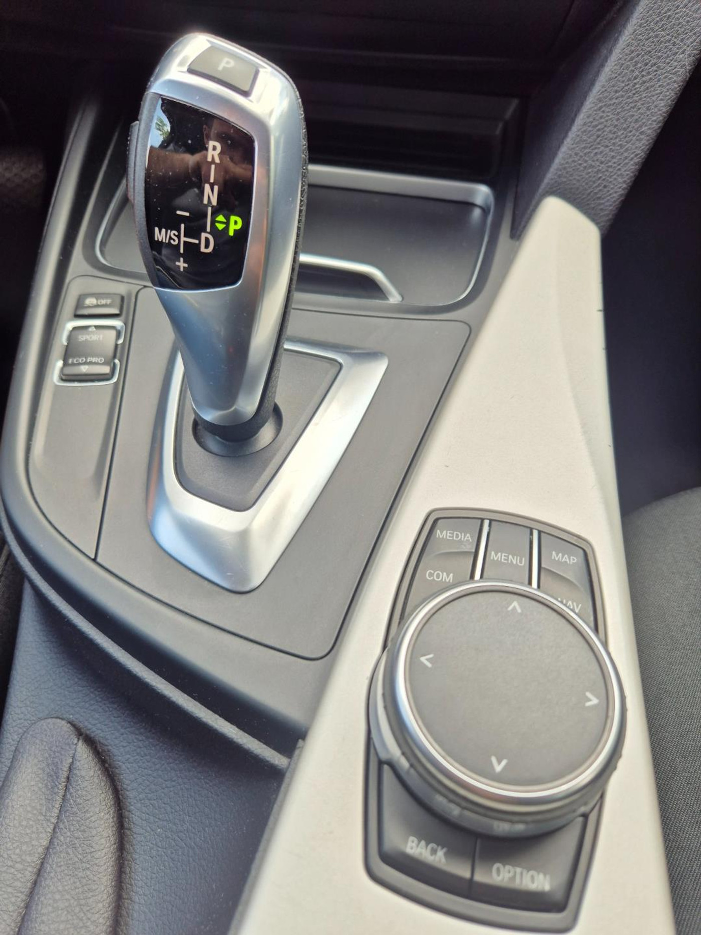 Foto van BMW 3-serie Touring