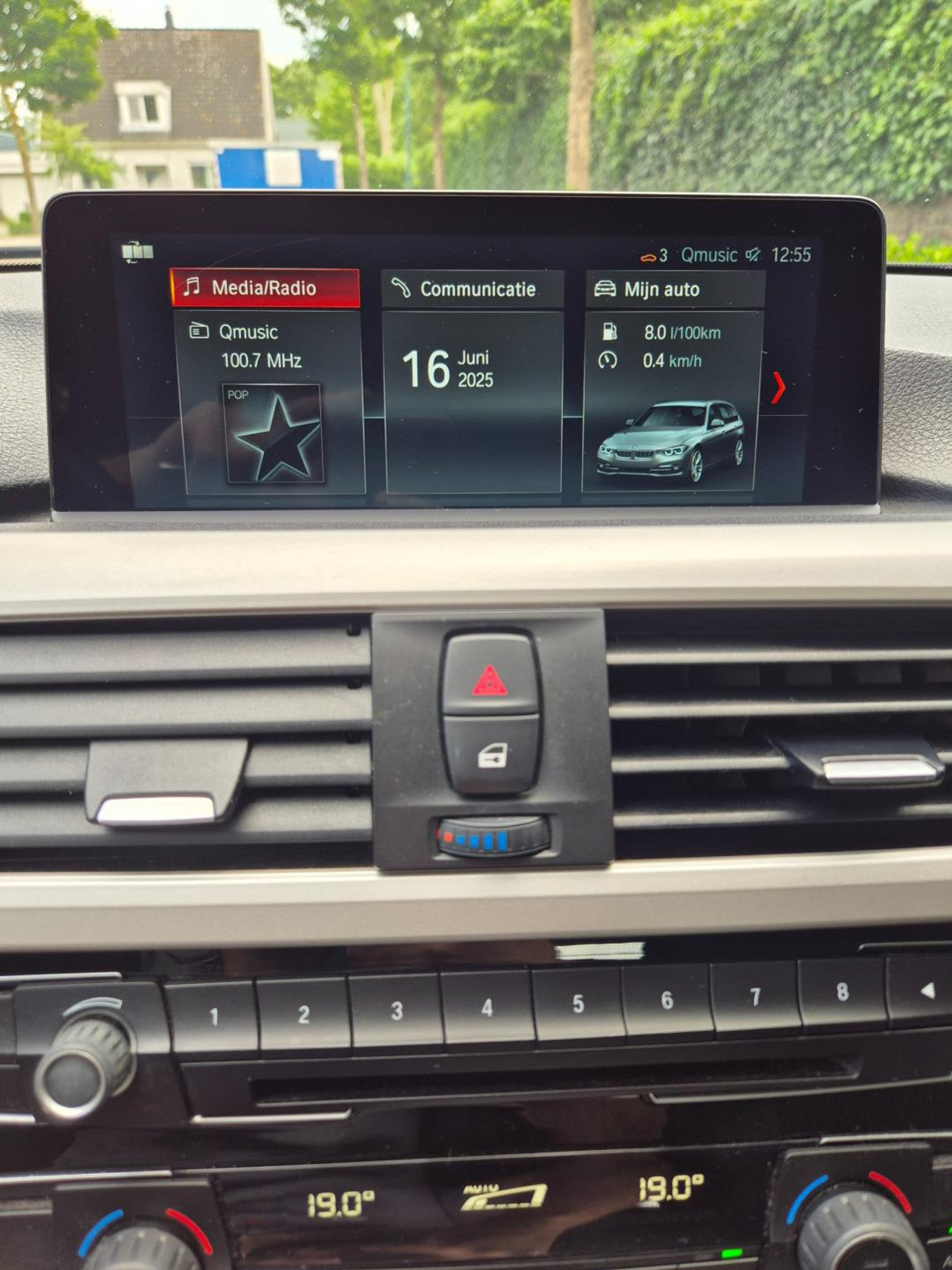 Foto van BMW 3-serie Touring