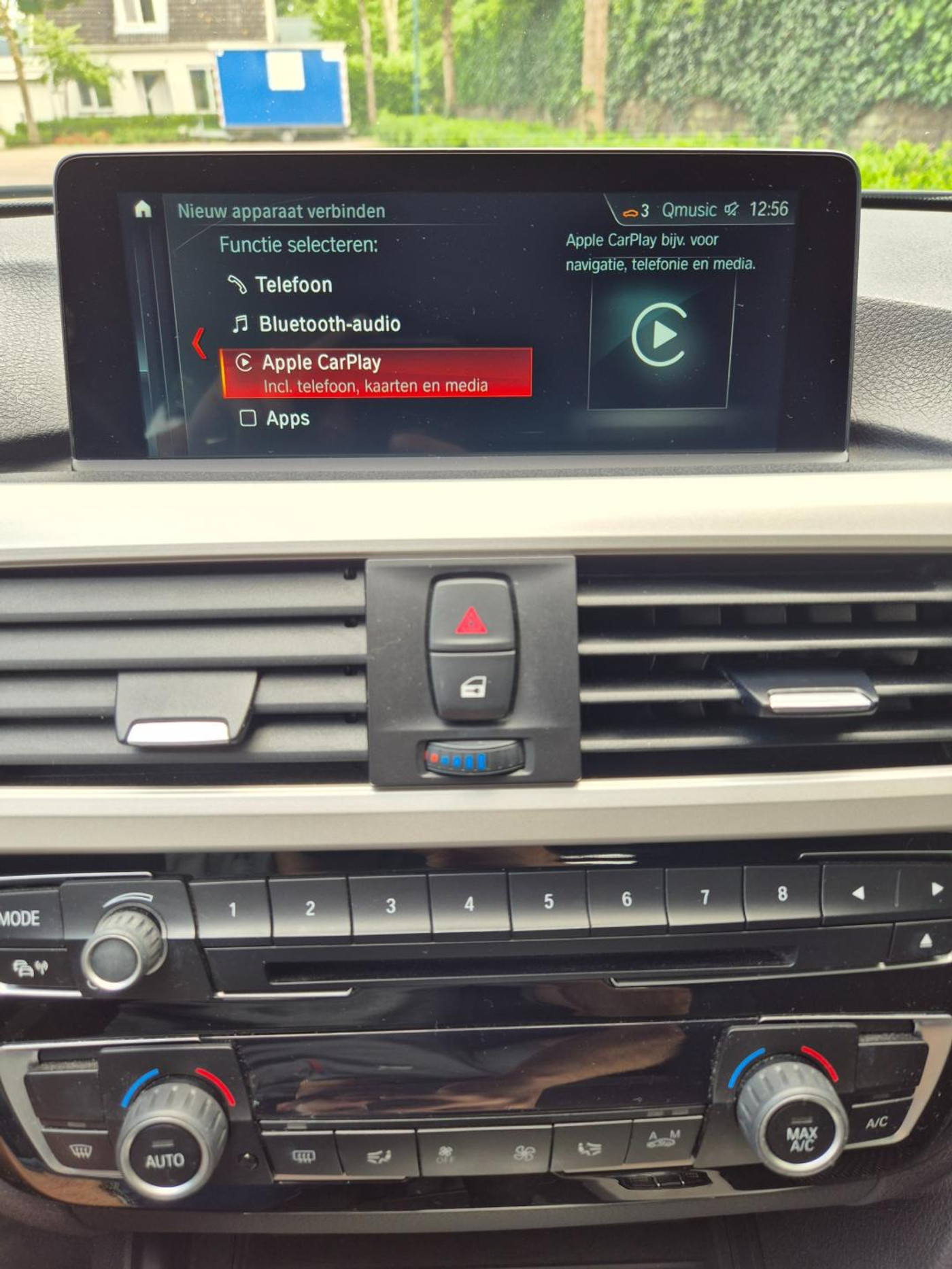 Foto van BMW 3-serie Touring