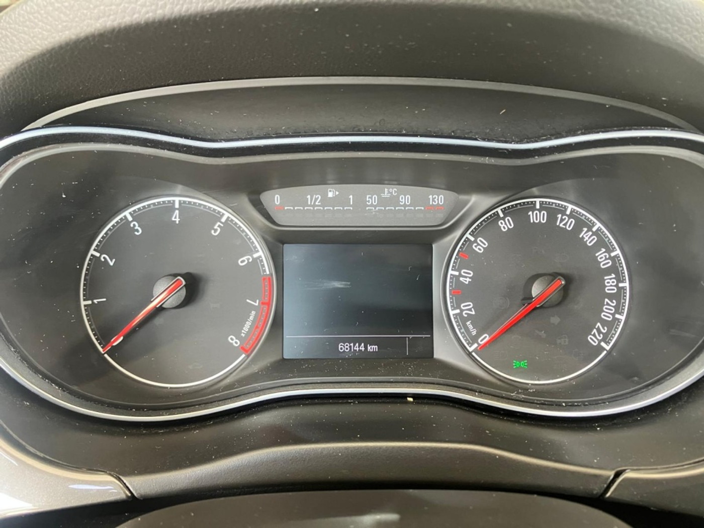 Foto van Opel Corsa-e