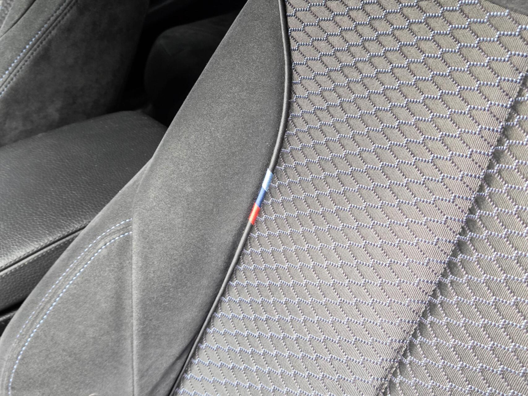 Foto van BMW 330e